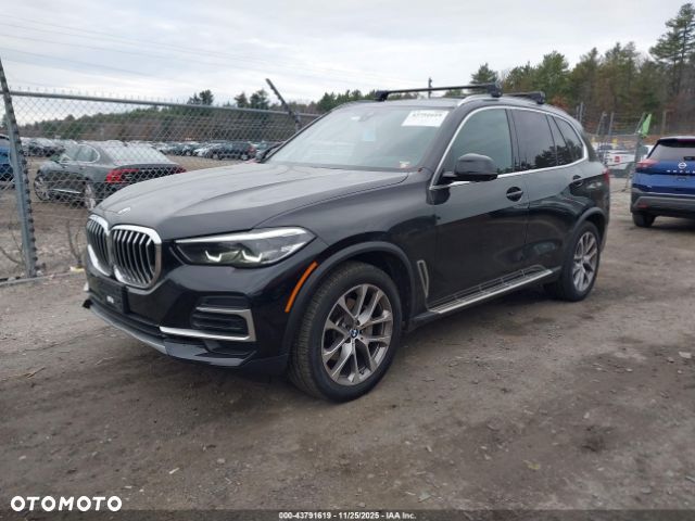 BMW X5 xDrive40i xLine - 2