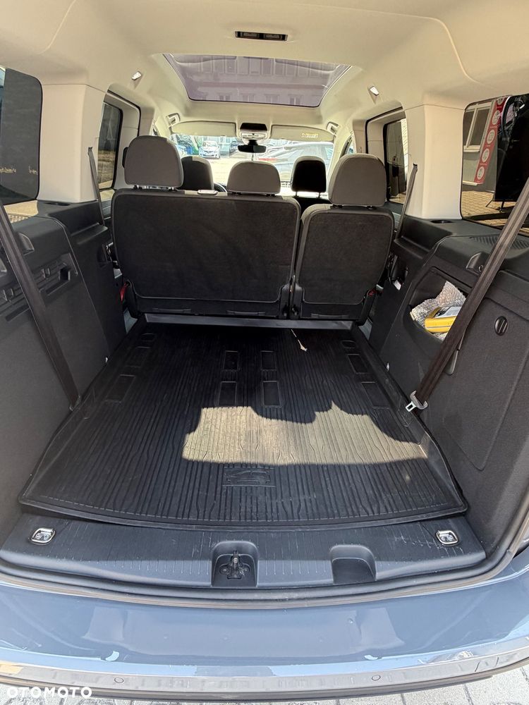 Ford Tourneo Connect Grand 2.0 EcoBlue Active - 9