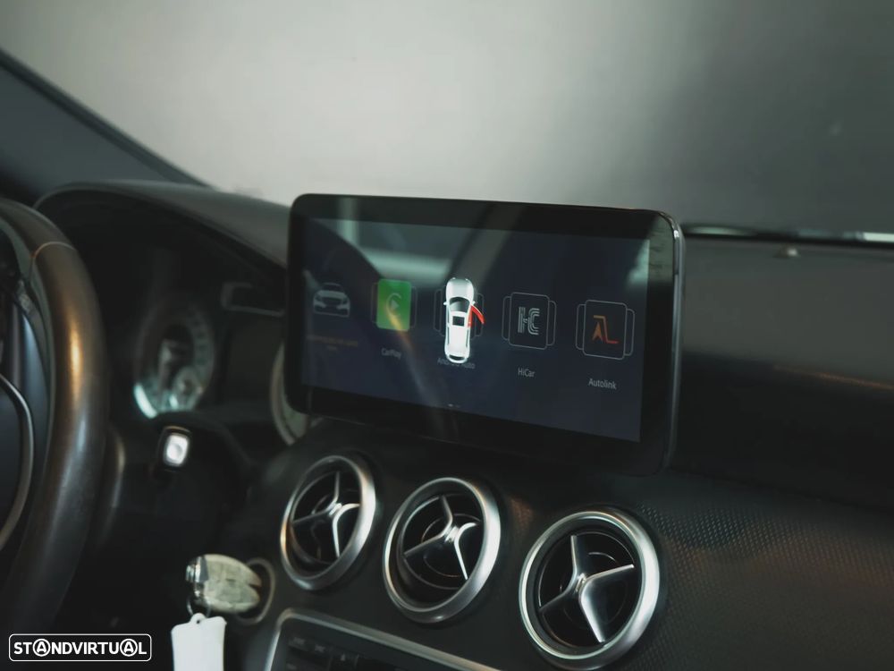 Mercedes-Benz A 200 CDI 7G-DCT Style - 18