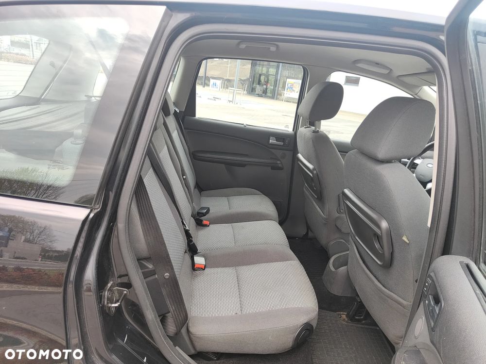 Ford Focus C-Max 1.6 Fun - 19