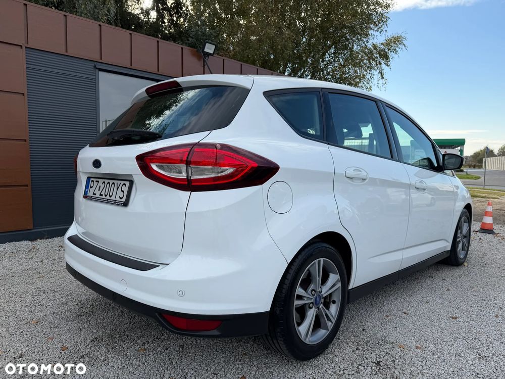 Ford C-MAX - 6