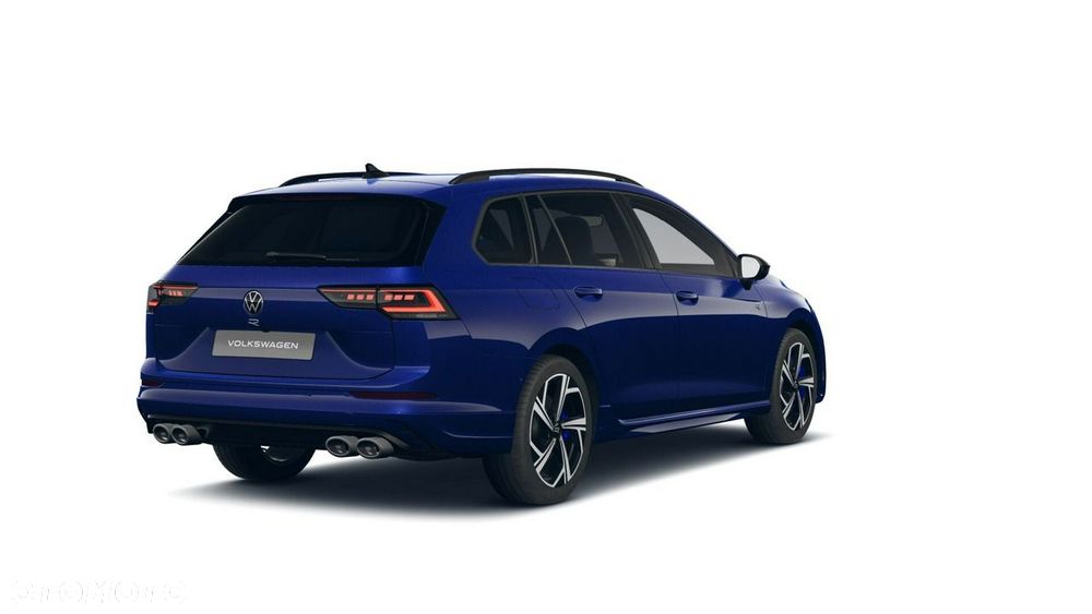 Volkswagen Golf Variant - 4