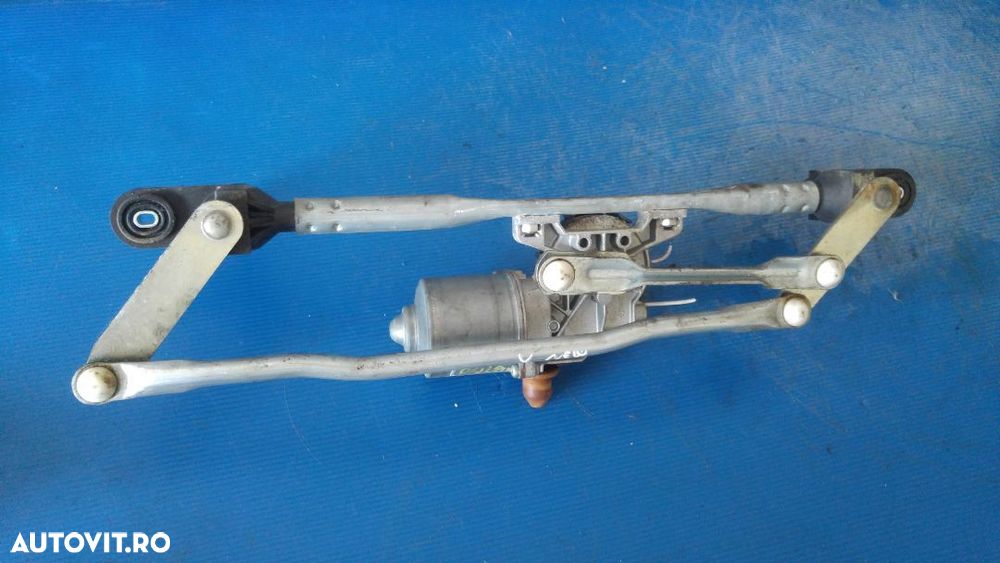 ansamblu stergatoare motoras lancia ypsilon dupa 2011 - 2