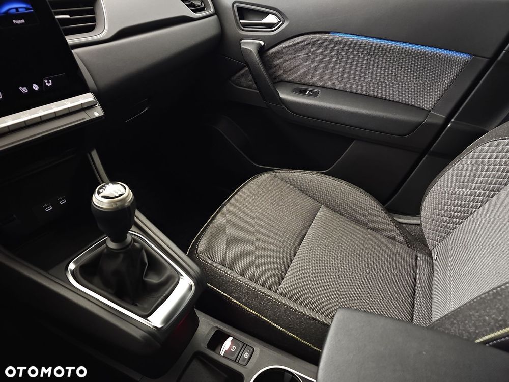 Renault Captur 1.0 TCe Techno - 17