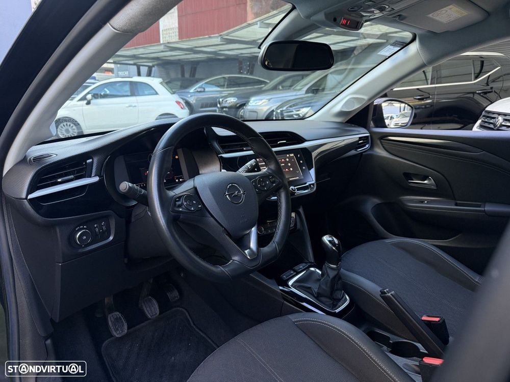 Opel Corsa 1.2 Edition - 15