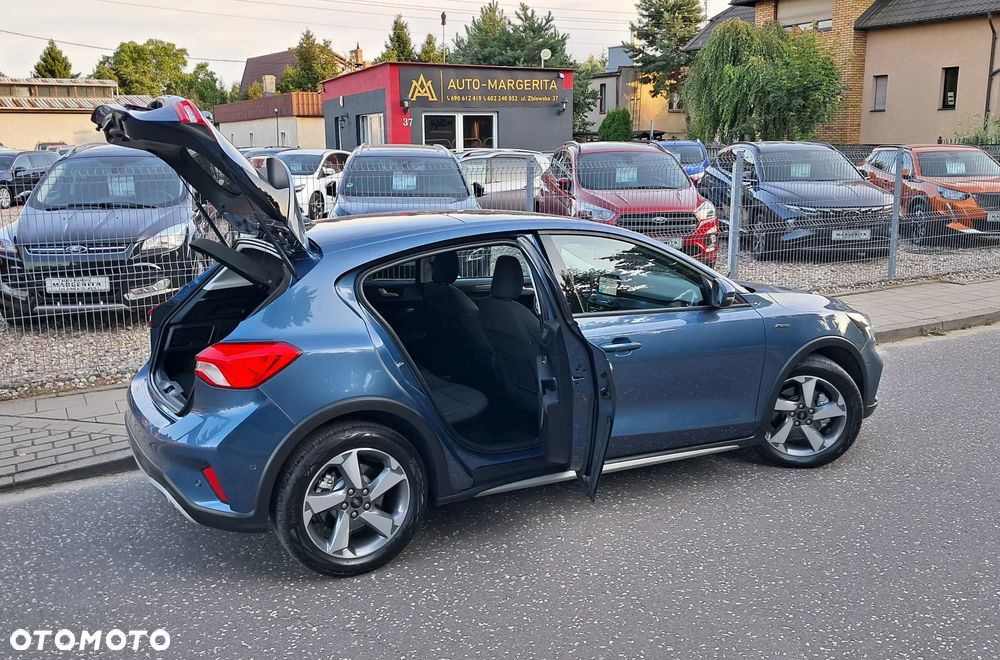 Ford Focus - 35