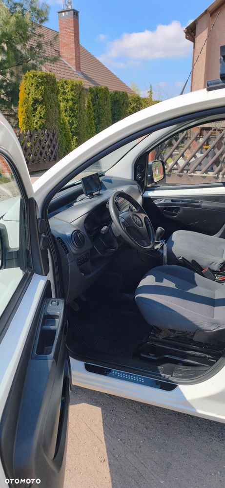 Citroën Nemo 1.3 HDi X - 4