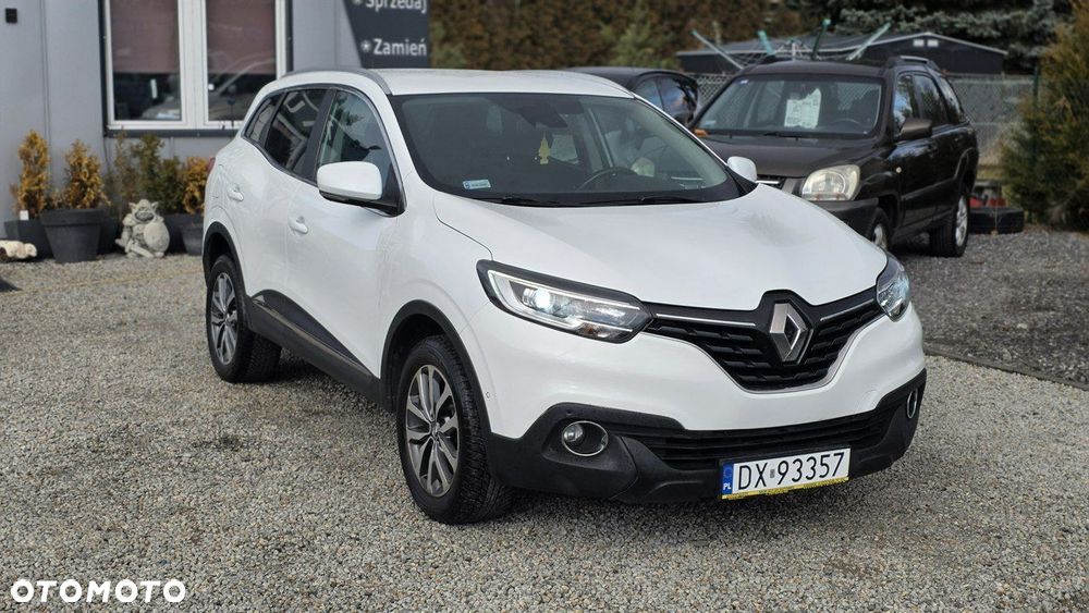 Renault Kadjar - 33