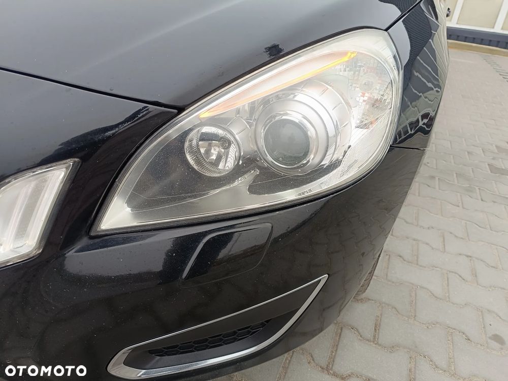 Volvo S60 D3 Geartronic Momentum - 5