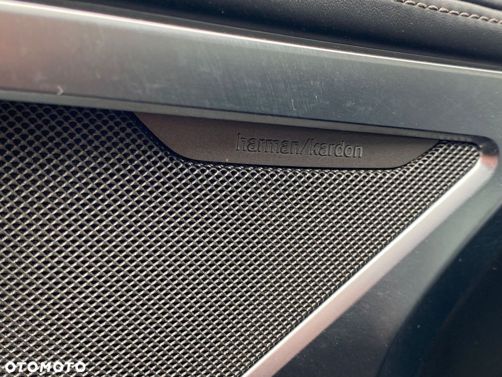 BMW Seria 8 840d xDrive - 25