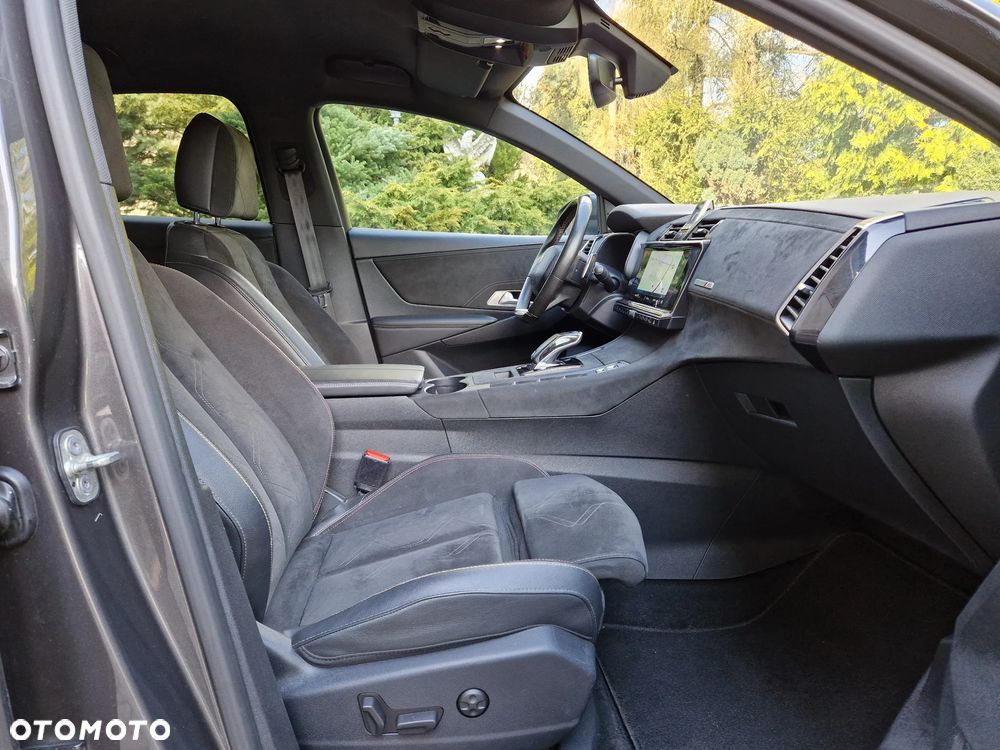 DS Automobiles DS 7 Crossback 1.6 PureTech Performance Line + - 24