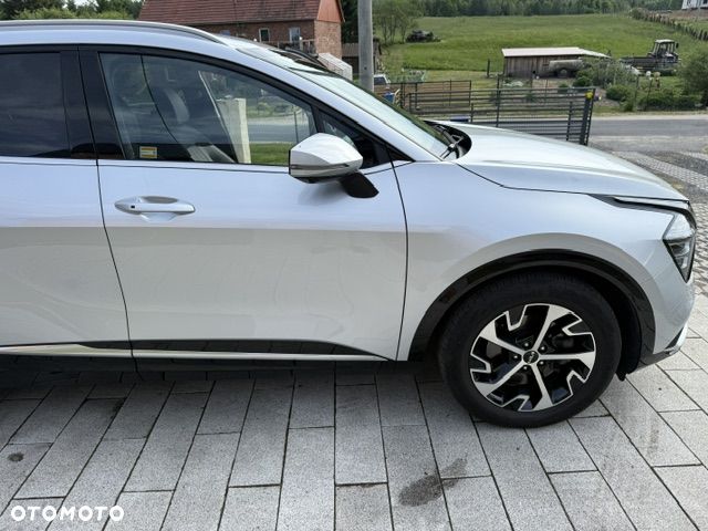 Kia Sportage 1.6 T-GDI MHEV Business Line 2WD DCT - 4