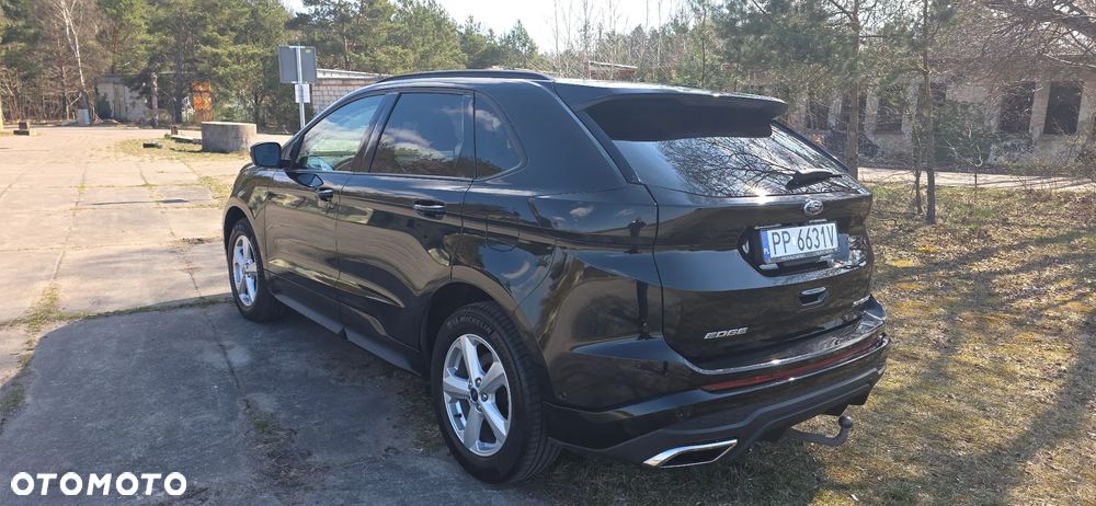 Ford Edge 2.0 TDCi Bi-Turbo 4x4 Sport - 18