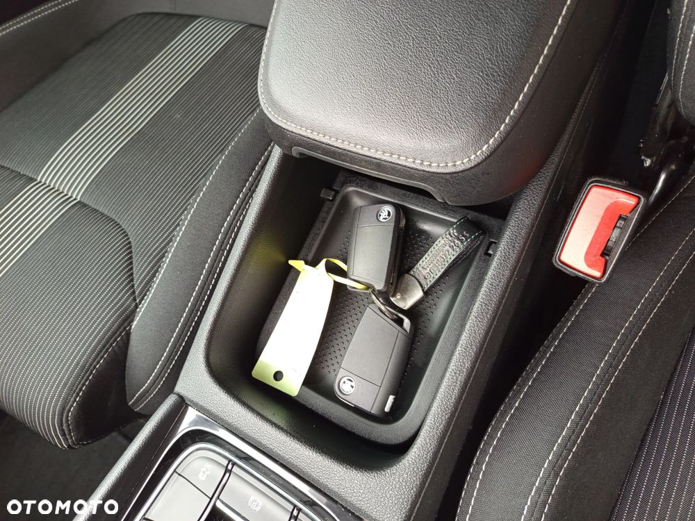 Skoda Karoq 1.5 TSI ACT 4x2 Ambition DSG - 23