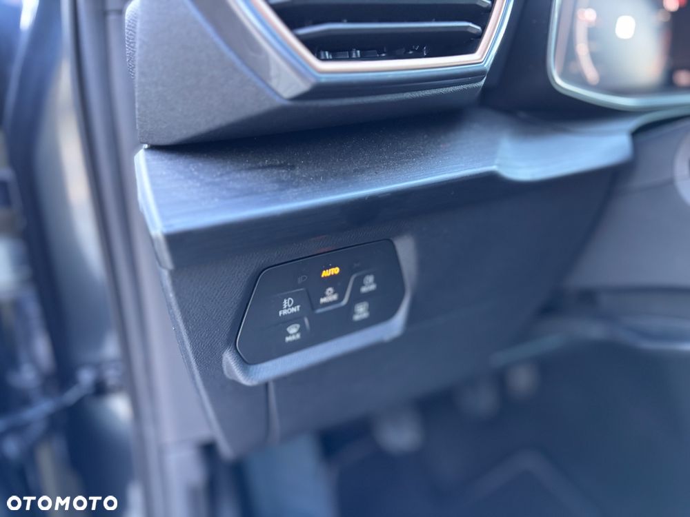 Cupra Formentor 1.5 TSI - 29
