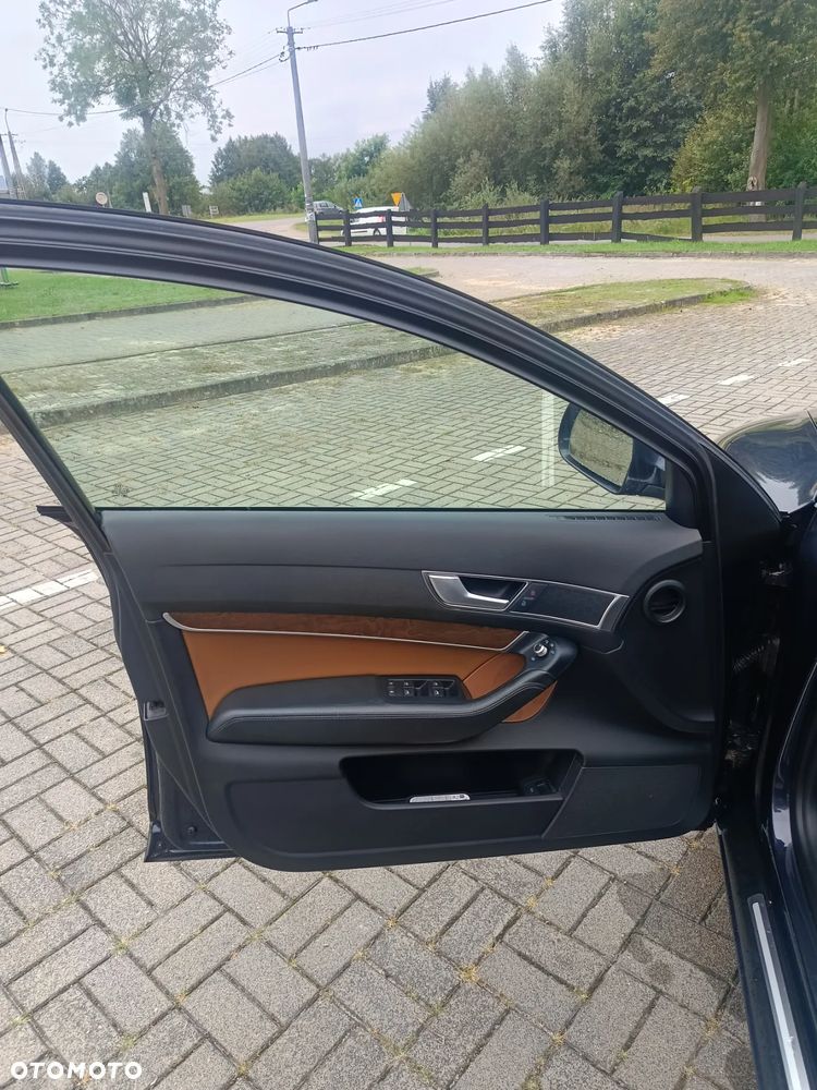 Audi A6 - 13