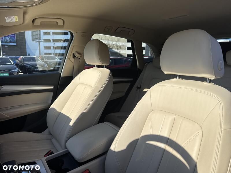 Audi Q5 40 TDI mHEV Quattro S tronic - 13