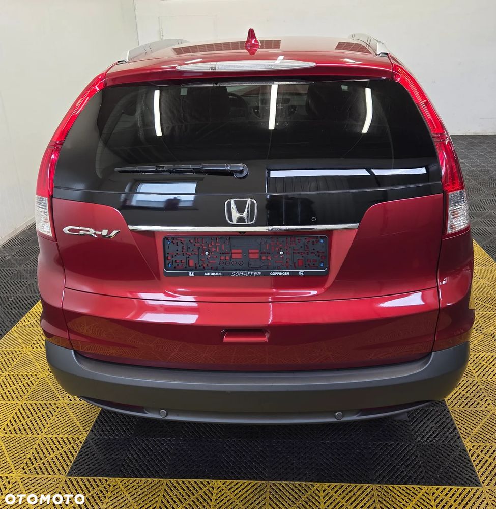 Honda CR-V 2.0i-VTEC 4WD Automatik Executive - 6