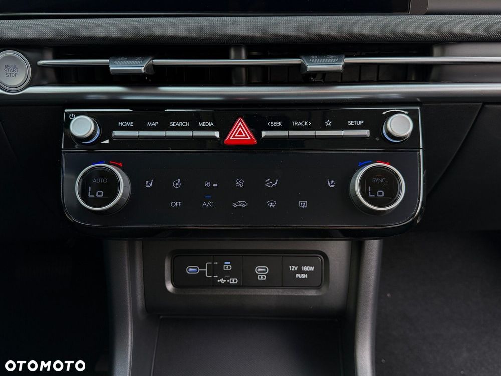 Hyundai Tucson 2026