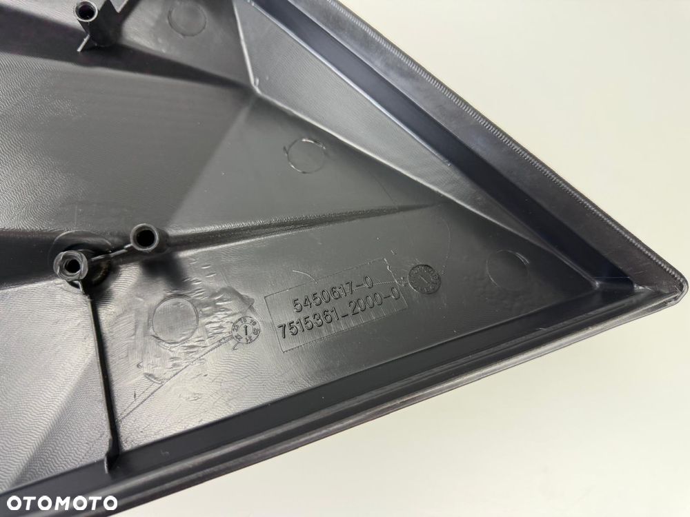 Panel prawych drzwi Polaris RZR XP 1000 / RZR XP 1000 Turbo 2015-23 - 16