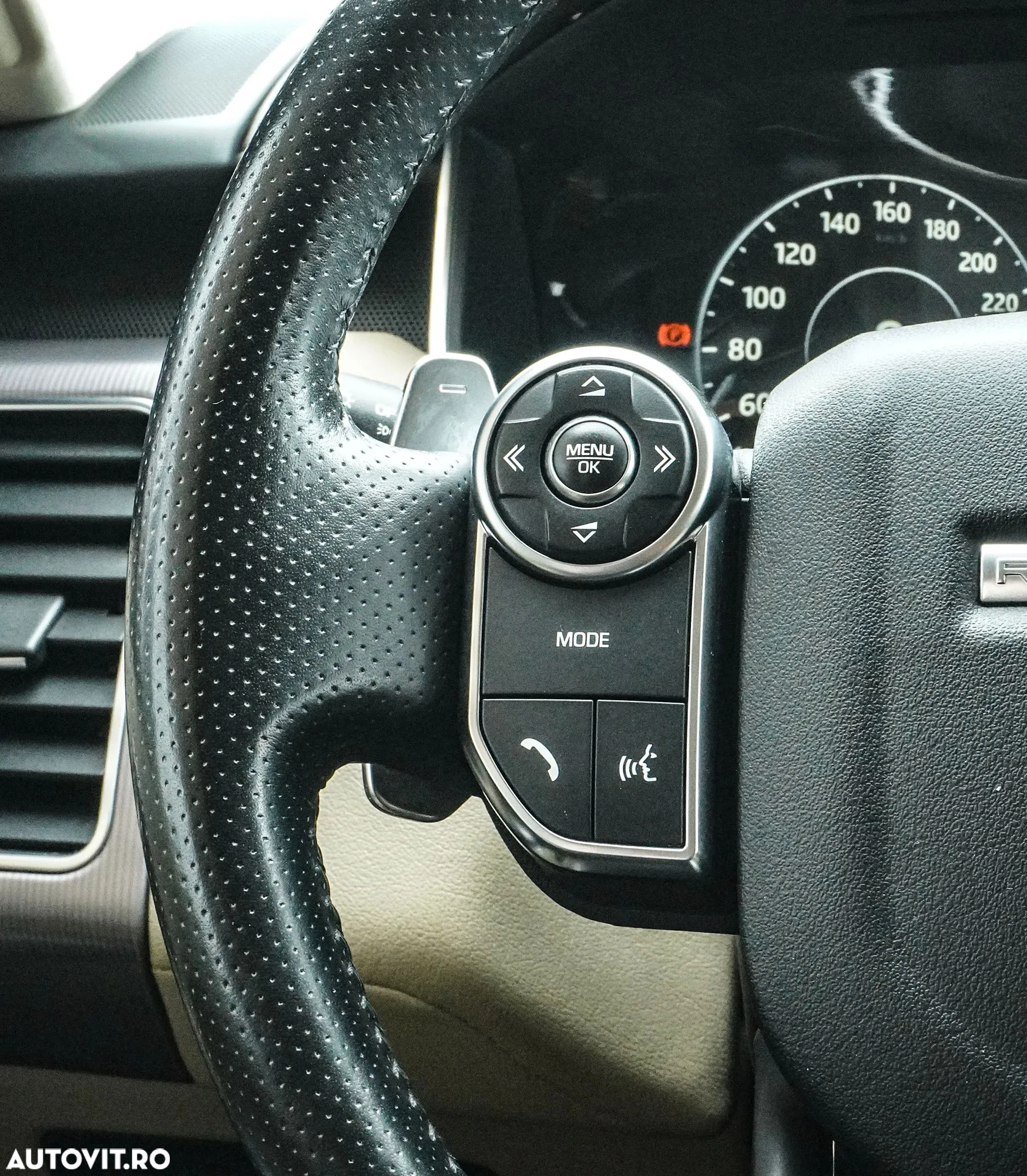 Land Rover Range Rover Sport 3.0 I TDV6 HSE Dynamic - 31