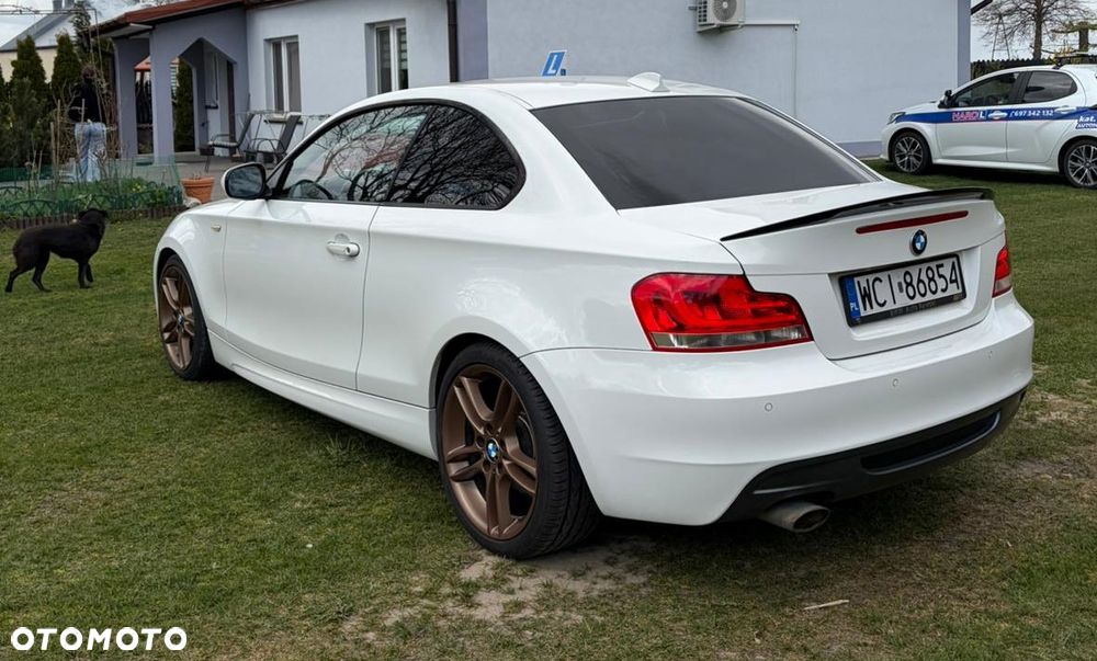 BMW Seria 1 118d - 1