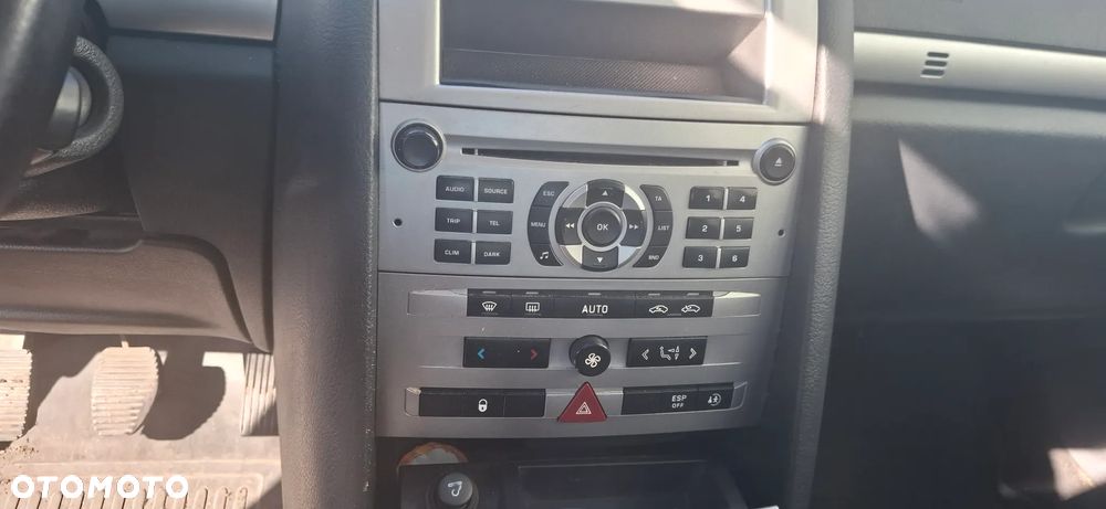 Peugeot 407 na części - 7
