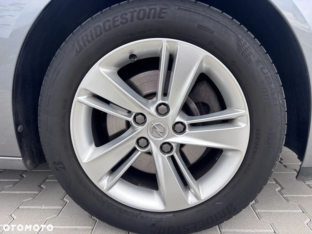 Opel Insignia 2.0 CDTI Business Edition S&S - 28