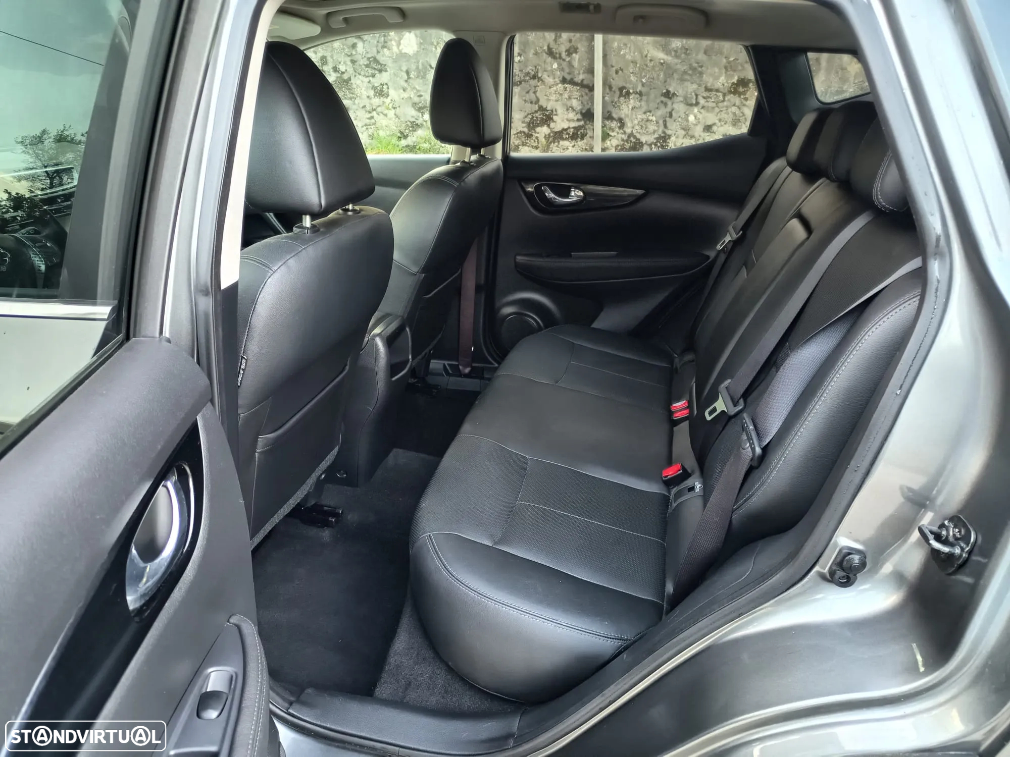 Nissan Qashqai 1.5 dCi Tekna Premium - 15
