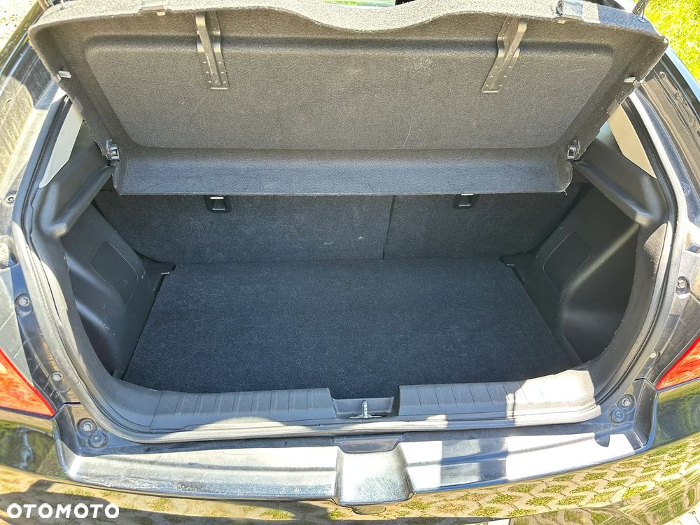 Suzuki Baleno 1.2 Premium - 7