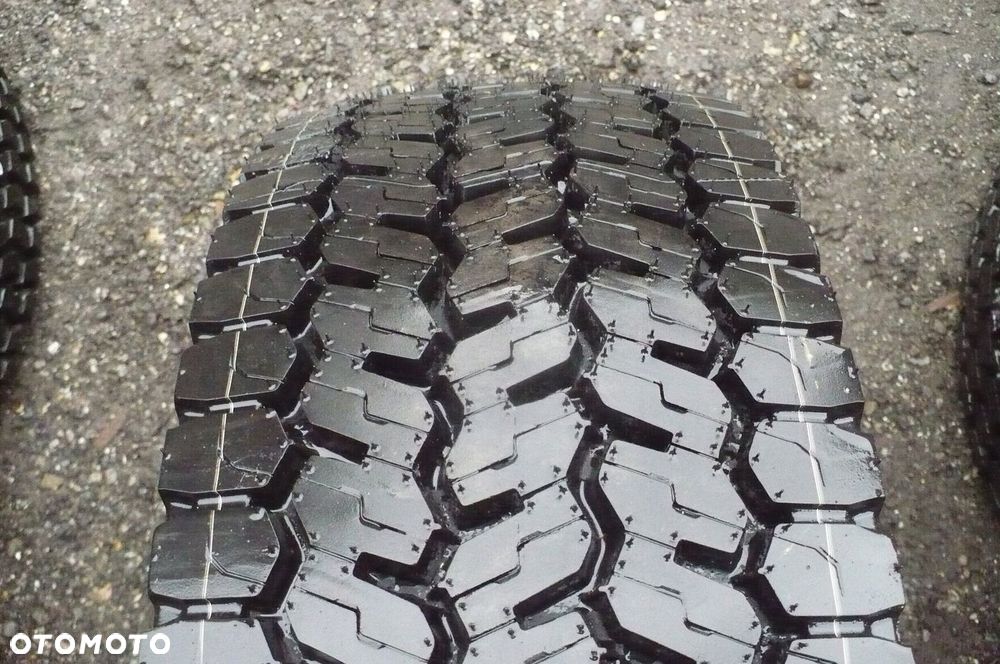 Michelin X Multi D 245/70R17,5 NOWA 2017 - 1