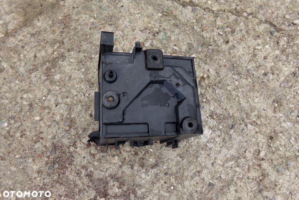 Podstawa akumulatora 2S6T-10723-AD Ford Fiesta MK6 lak. 44 - 2