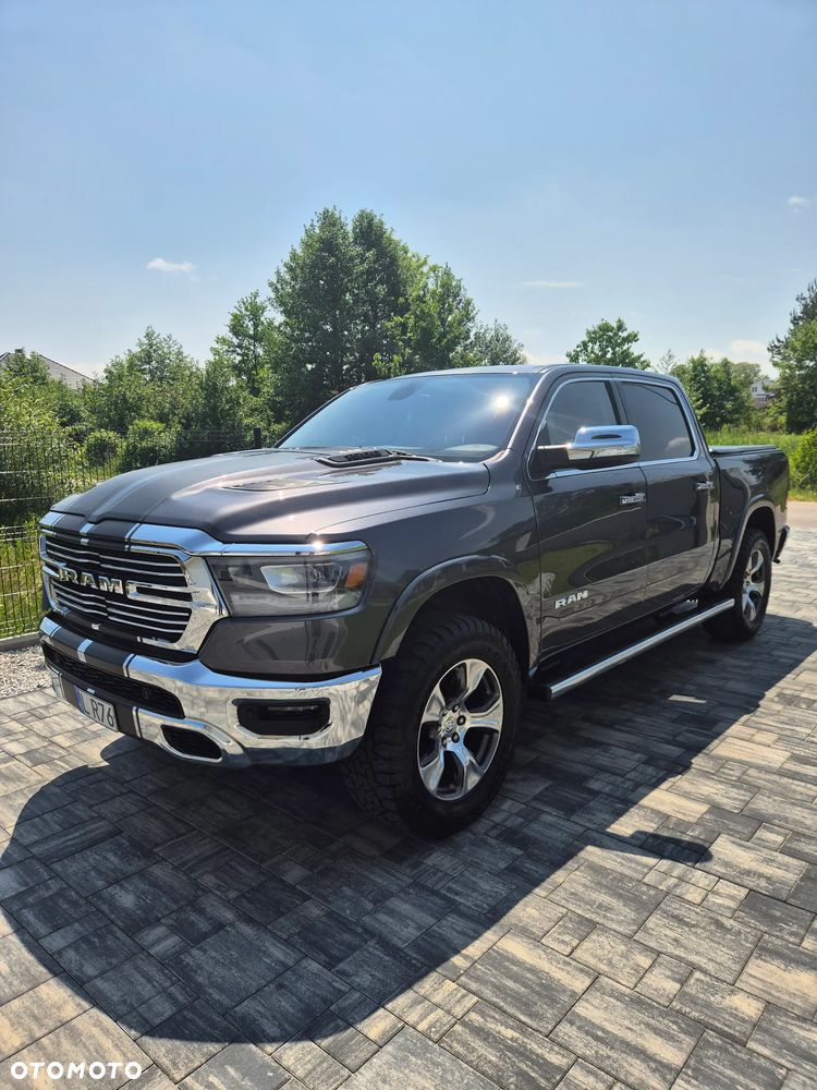 RAM 1500 - 11