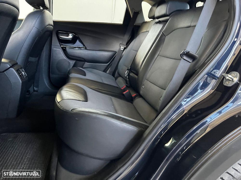 Kia e-Niro 64kWh - 10