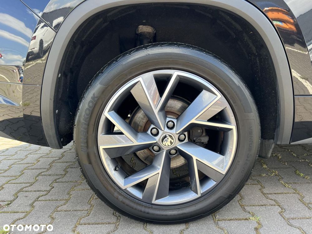 Skoda Kodiaq 2.0 TDI 4x4 Sportline DSG - 32