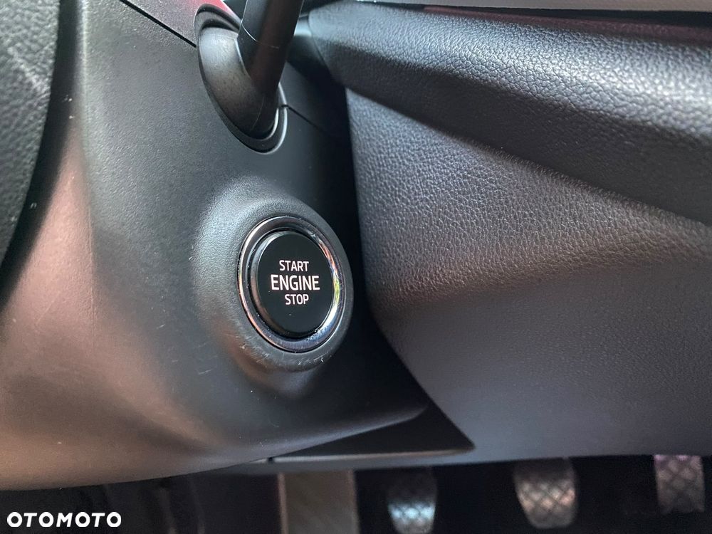 Skoda Octavia 1.5 TSI Exclusive - 17