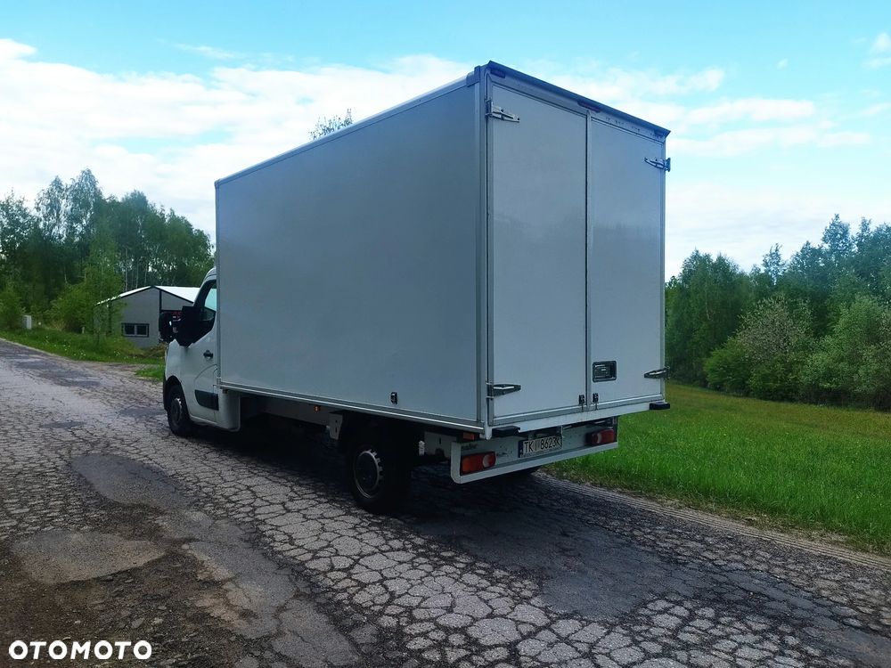 Renault MASTER - 8