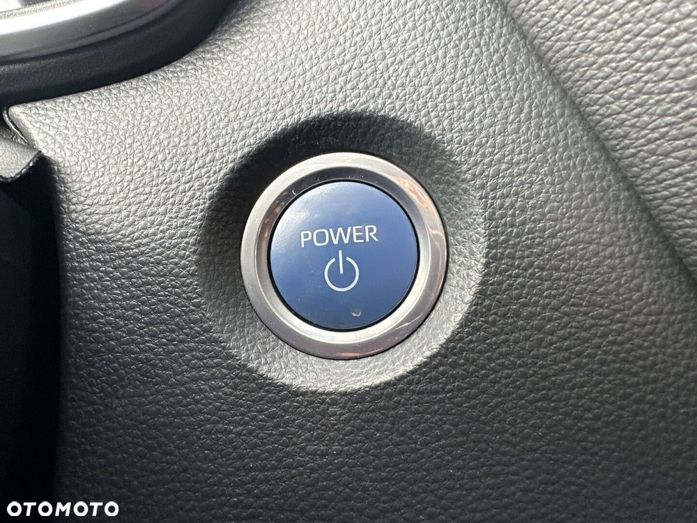 Toyota Corolla 1.8 Hybrid Active - 21