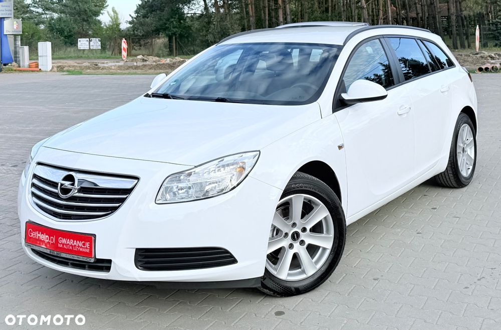 Opel Insignia - 40