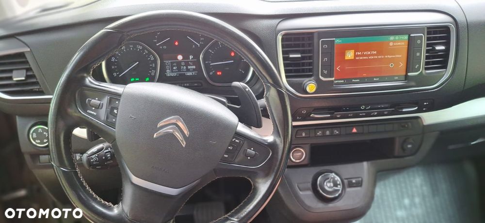 Citroën SpaceTourer XL EAT8 Business Lounge - 7