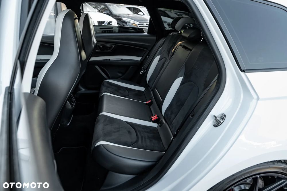 Seat Leon 2.0 TSI Cupra 280 S&S - 21