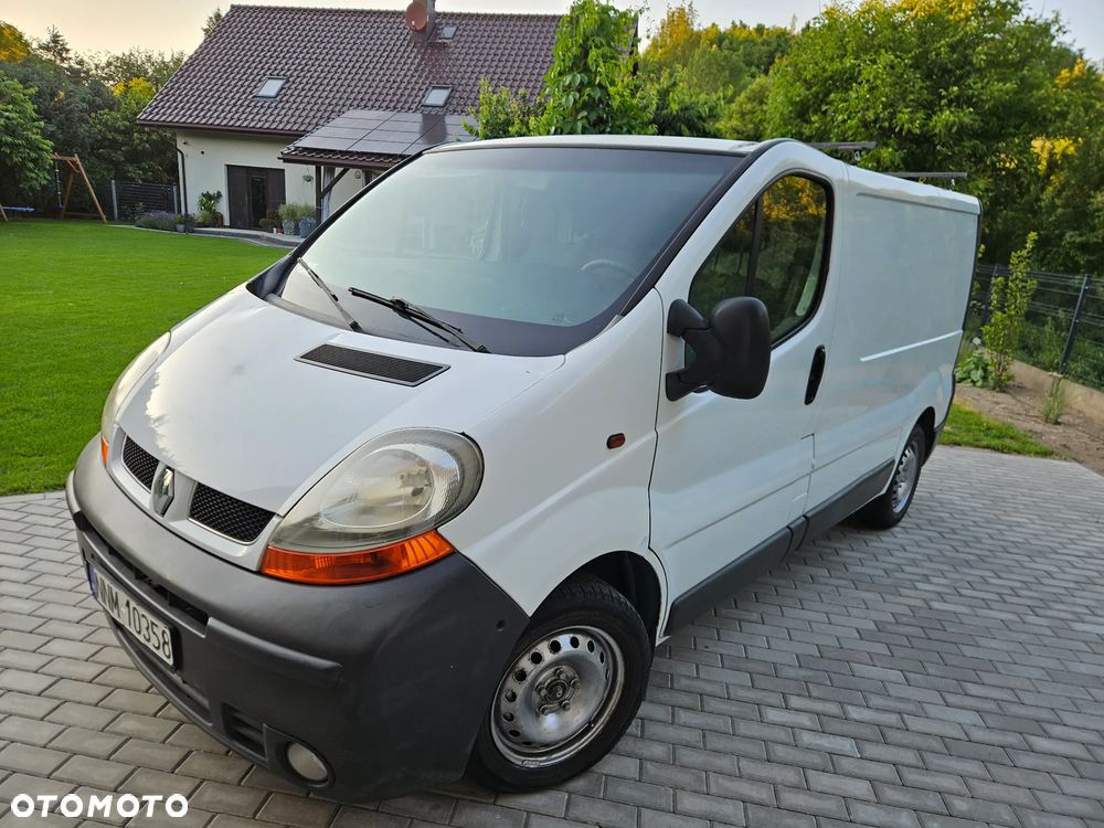 Renault Trafic - 38