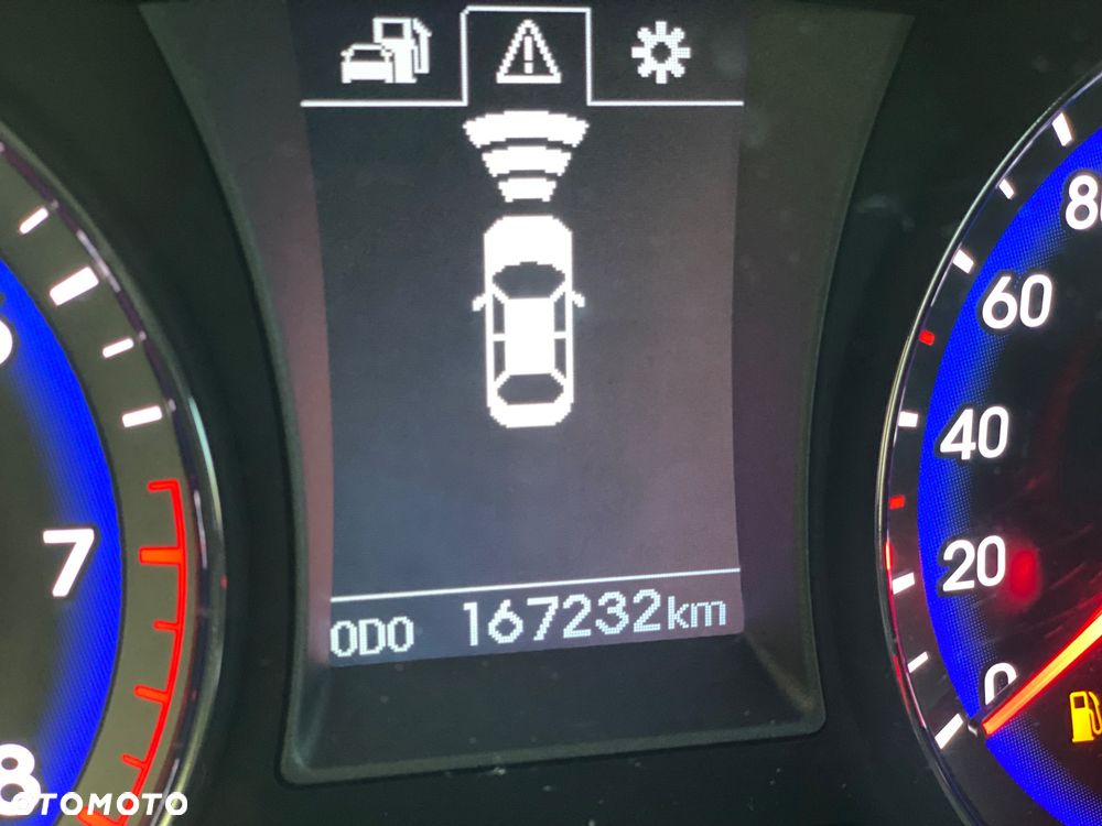 Hyundai i40 1.6 GDI Business - 25