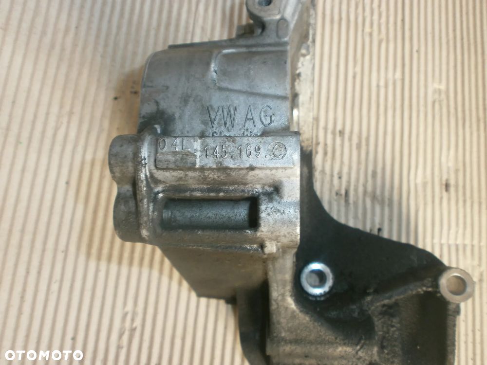 WSPORNIK ŁAPA POMPY 04L145169C 2.0TDI DAU DAV DAW CRAFTER - 2