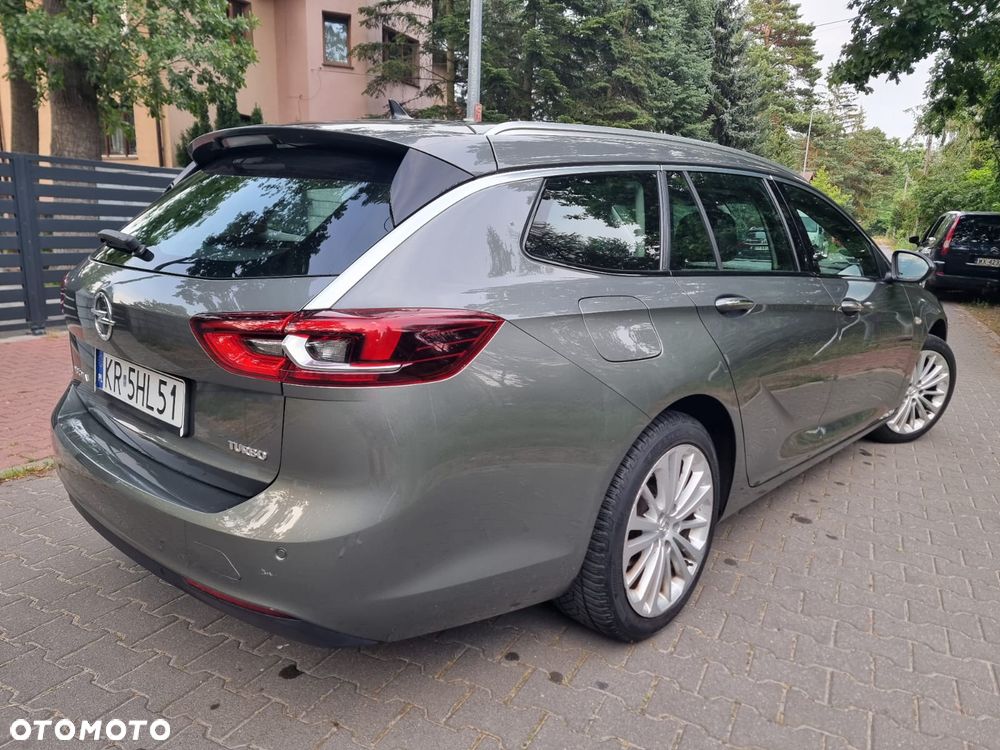Opel Insignia 1.5 T GPF Elite S&S - 6