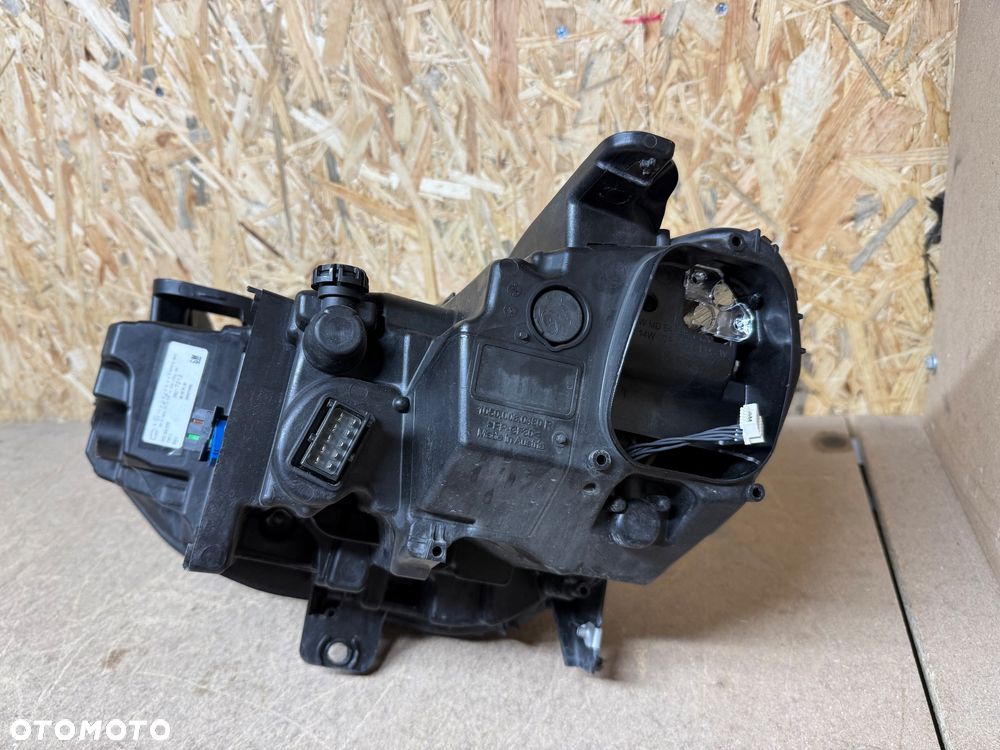 LAMPA PRZÓD PRAWA PRZEDNIA PRAWA OPEL INSIGNIA B FULL LED INTELLI LUX LED 39217212 - 6