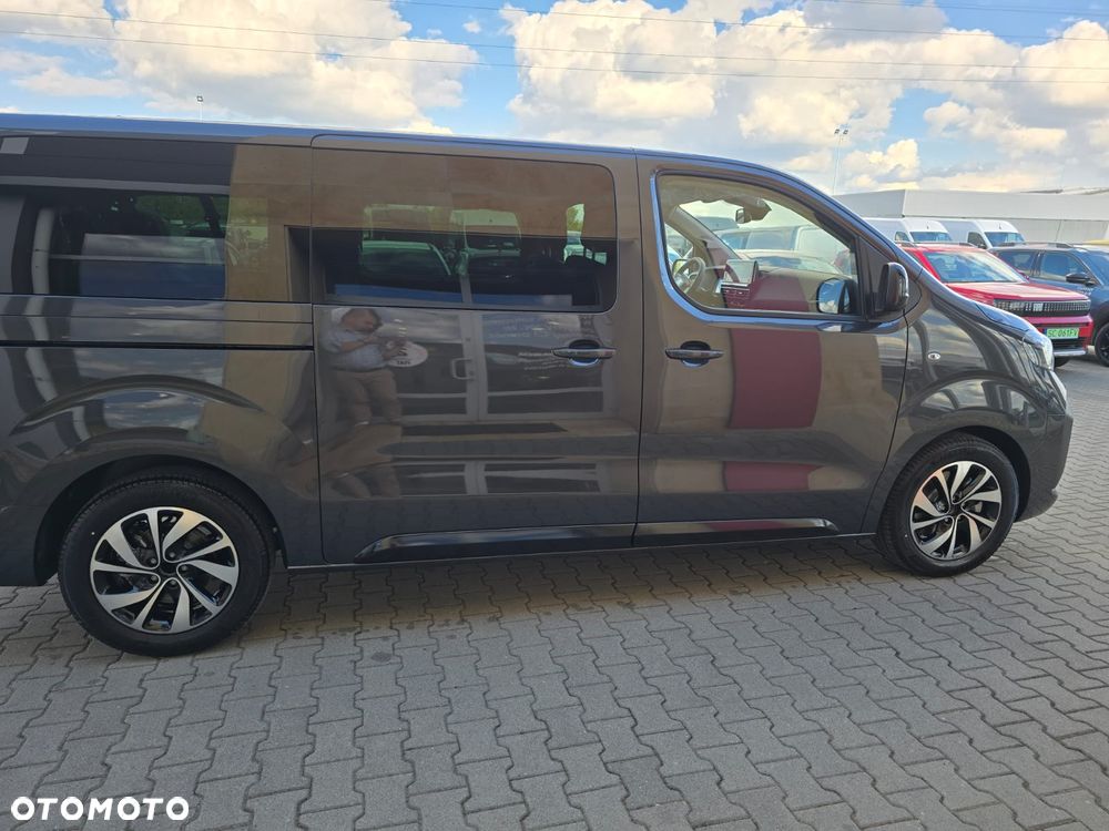 Fiat Ulysse Business VIP EAT8 - 4