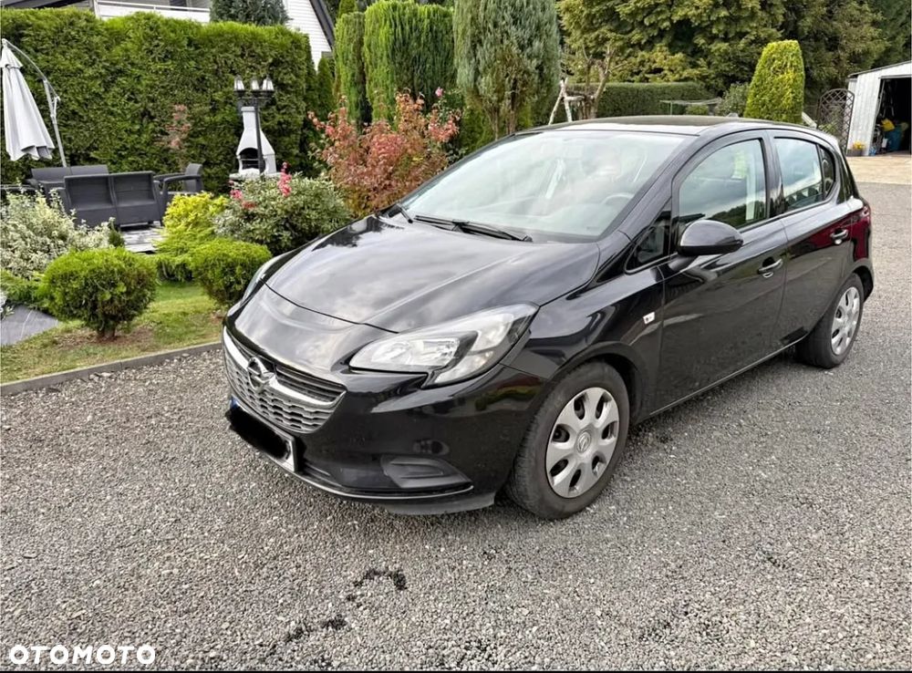 Opel Corsa 1.4 Enjoy - 1