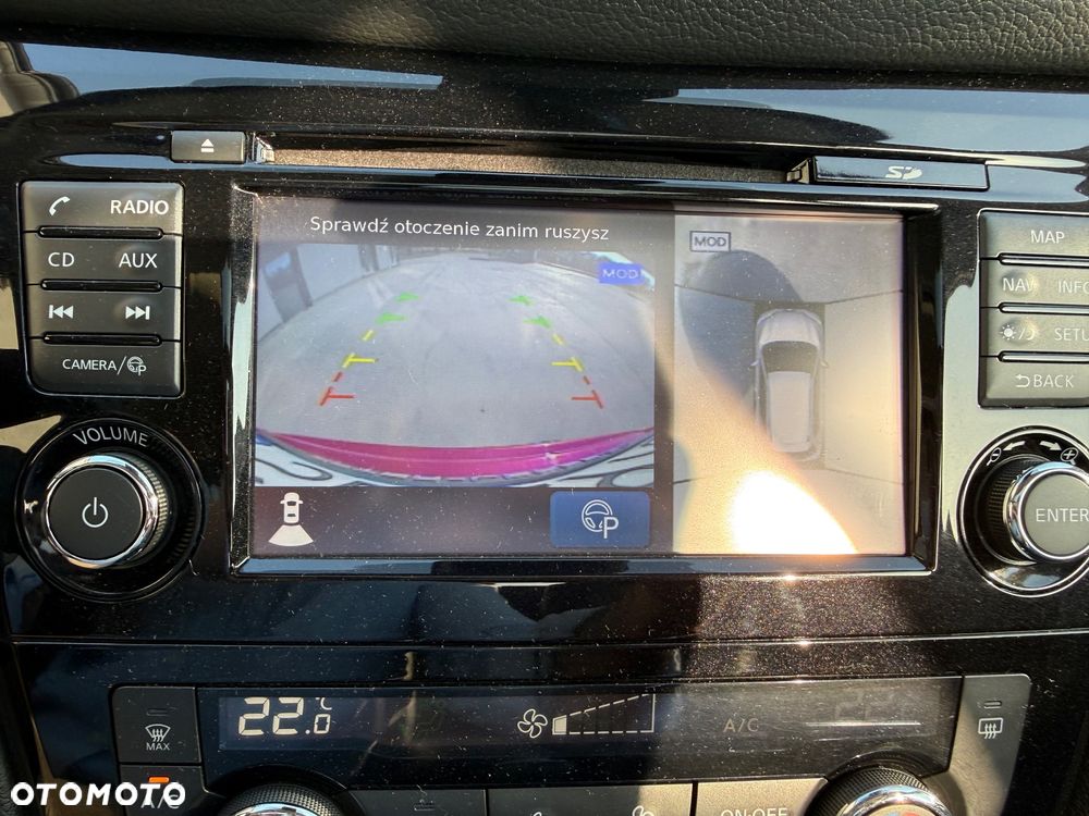 Nissan X-Trail 1.3 DIG-T Tekna 2WD DCT - 25