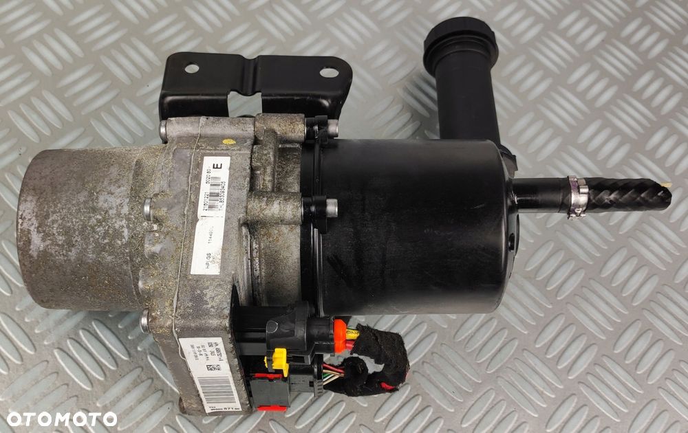 9680987180 pompa wspomagania elektrohydrauliczna HPI PEUGEOT 307 CITROEN C4 - 4